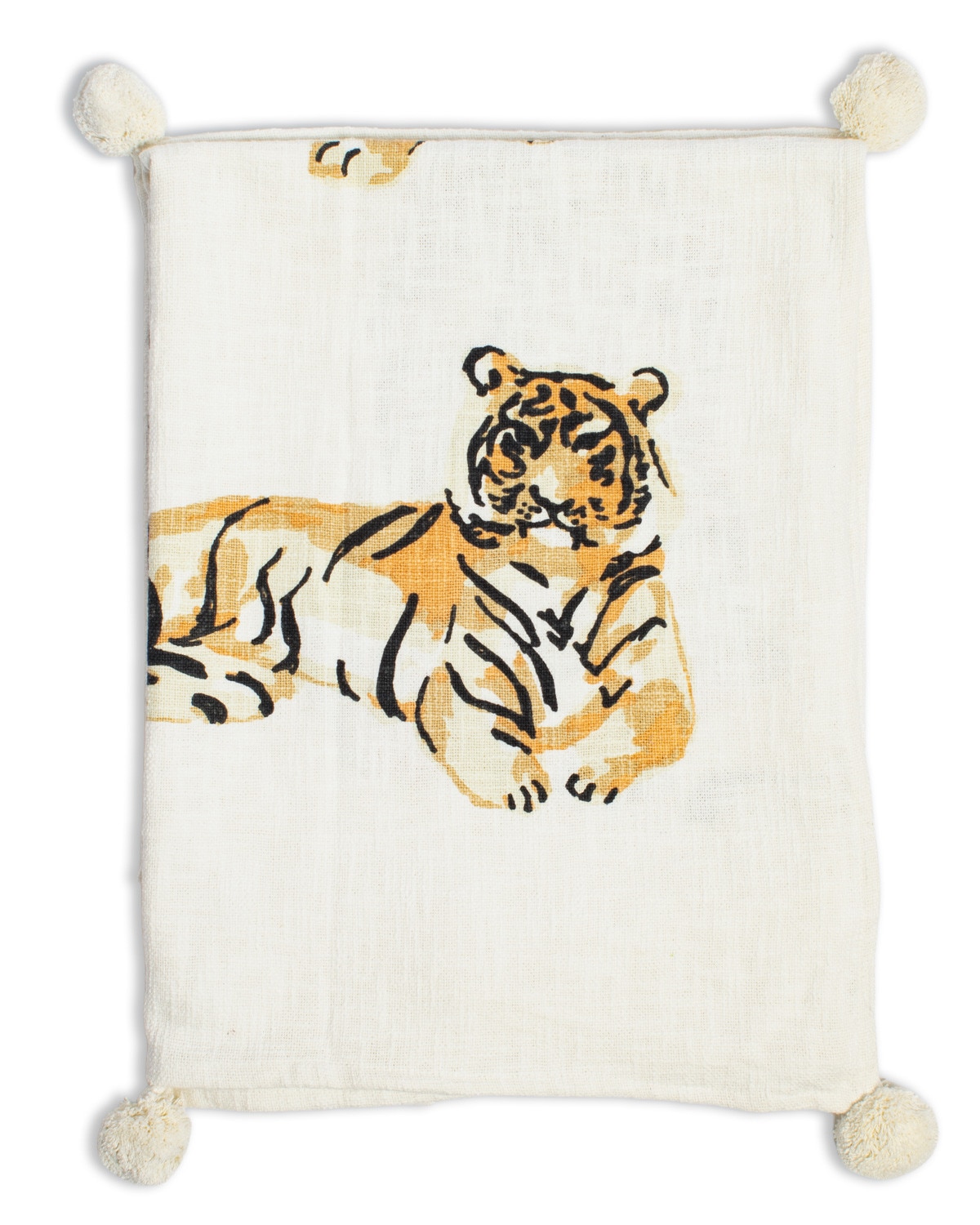 Throws | The Royal Standard