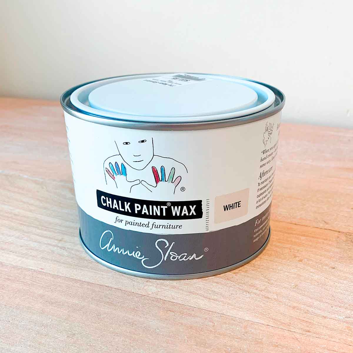 where to buy annie sloan chalk paint and wax
