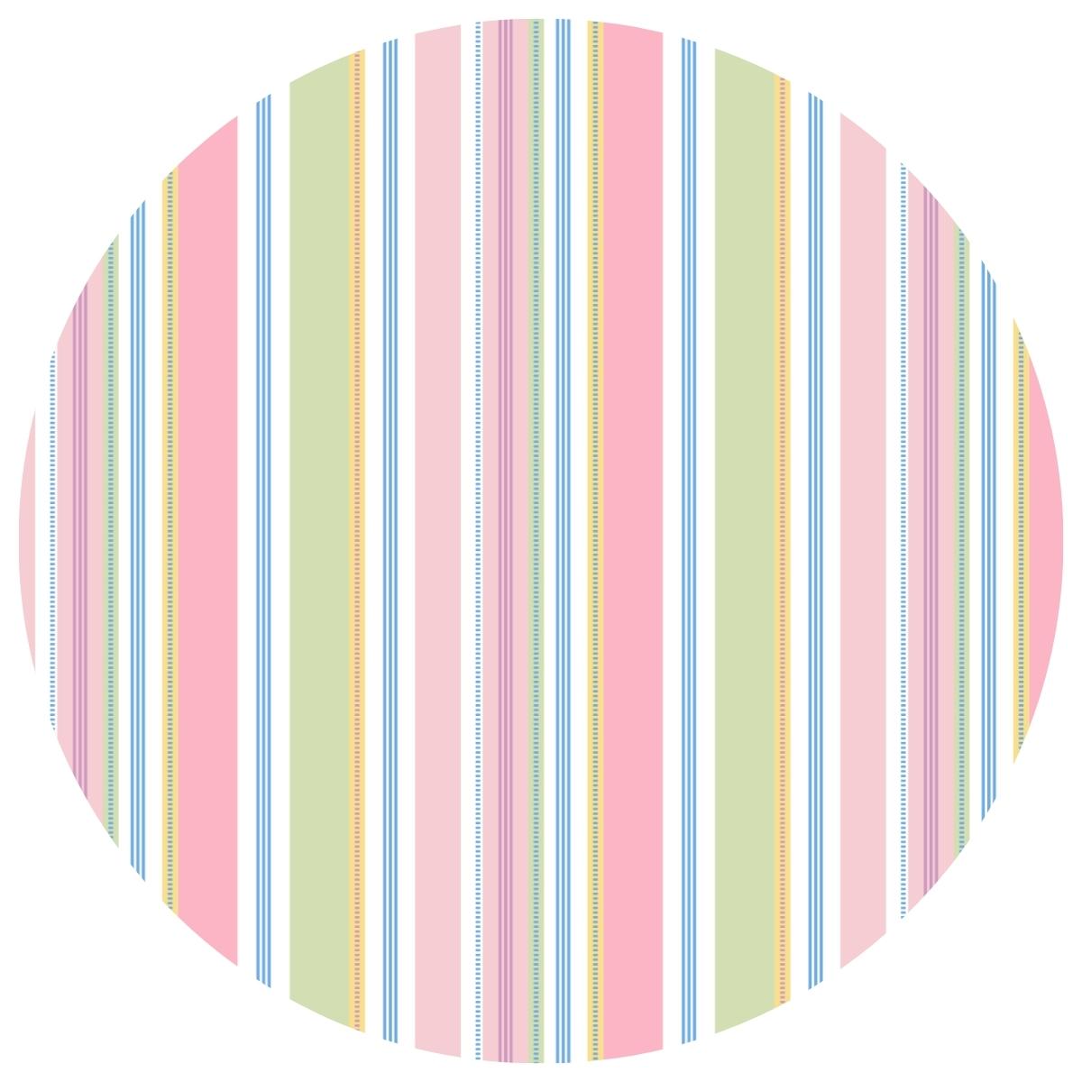 Janey Stripe