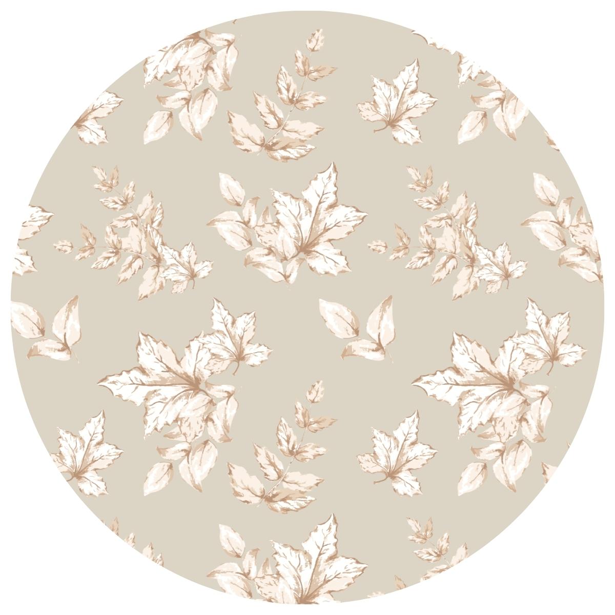 Harvest Toile