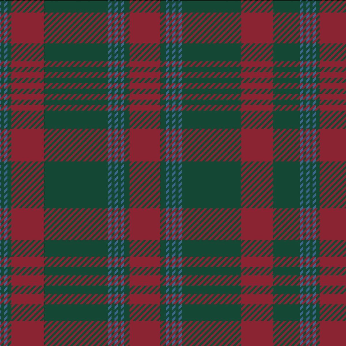 Telluride Plaid Family PJ Collection