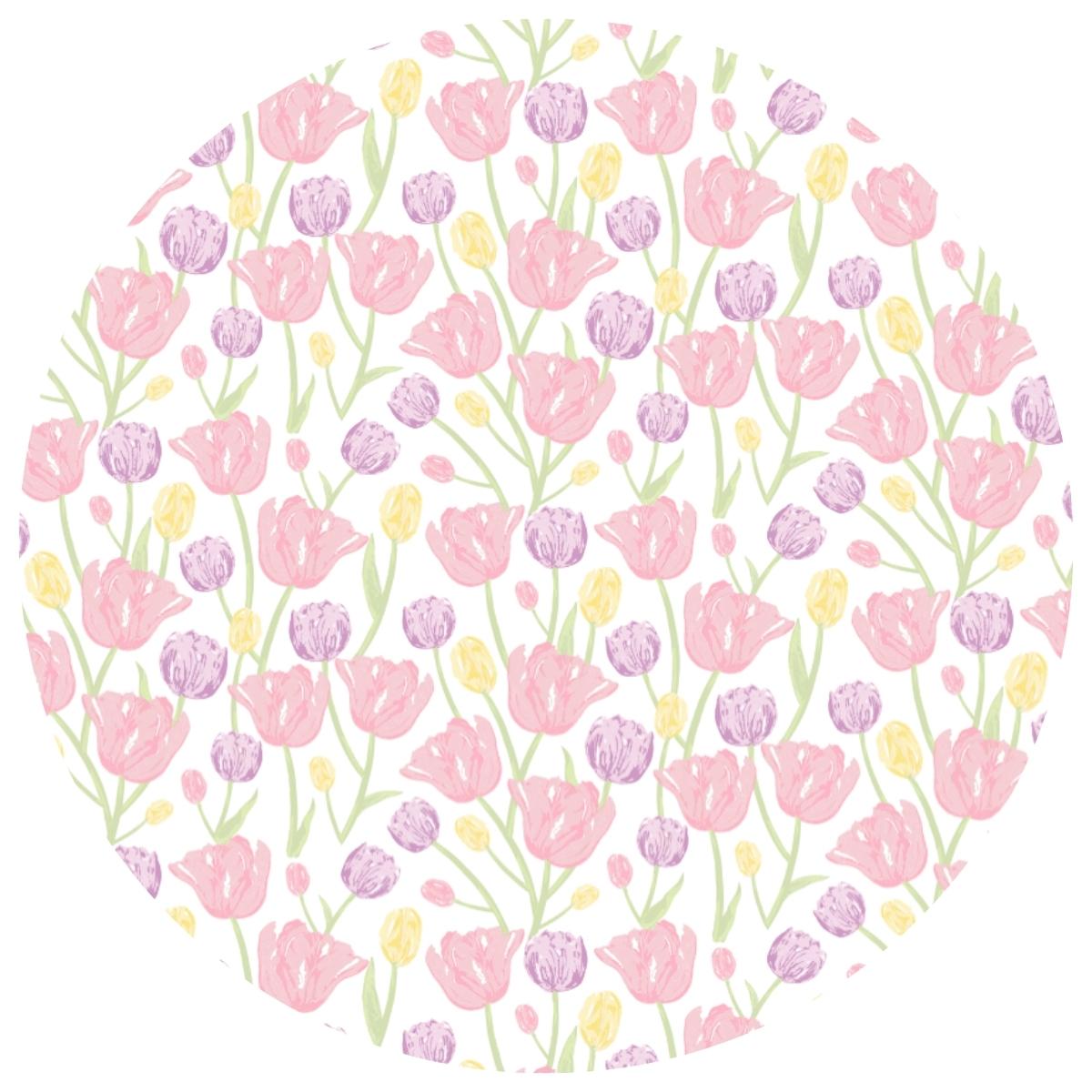 Tulip Fields